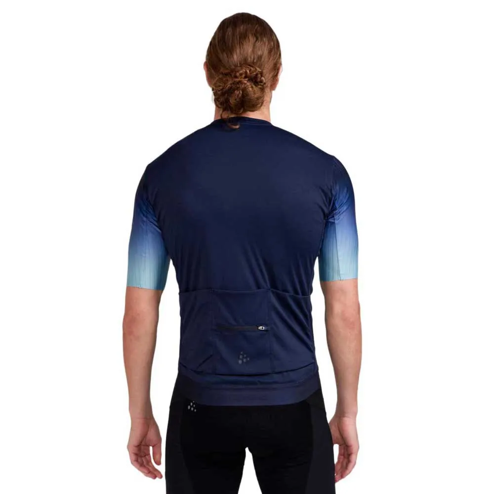 Craft Adv Aero Korta ärmar Cykeltröja