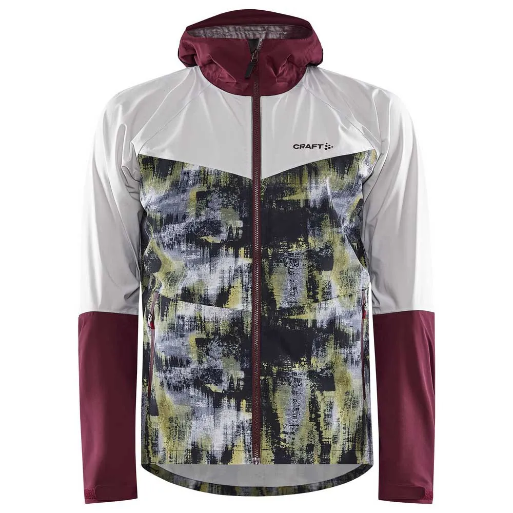 Craft Adv Bike Offroad Hydro Jacka