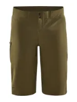 Craft Adv Bike Offroad SubZ Shorts M Botanic Craft Adv Bike Offroad SubZ Shorts M Botanic