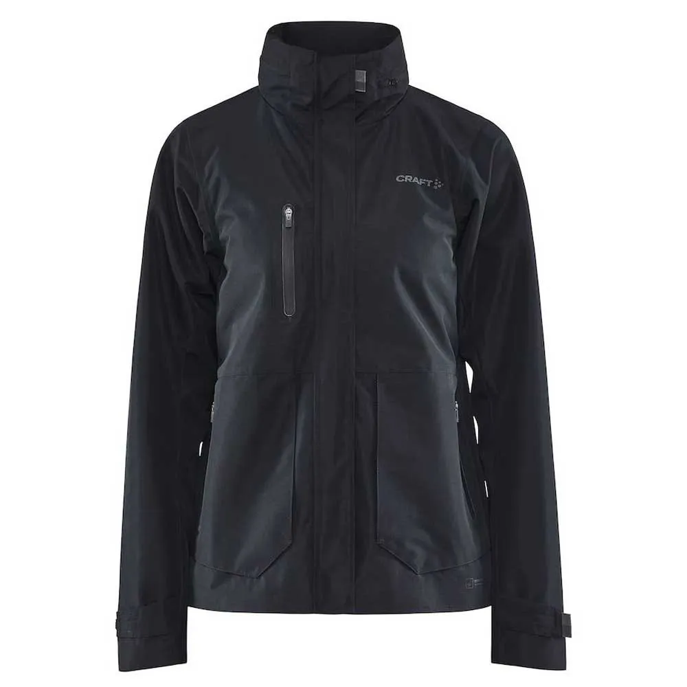 Craft Adv Bike Ride Hydro Jacka