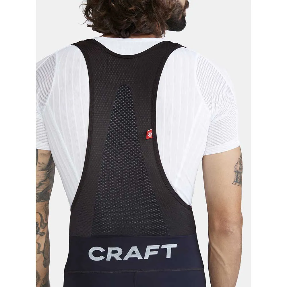 Craft Adv Bike Subz Insulate Cykelbyxor Craft Adv Bike Subz Insulate Cykelbyxor