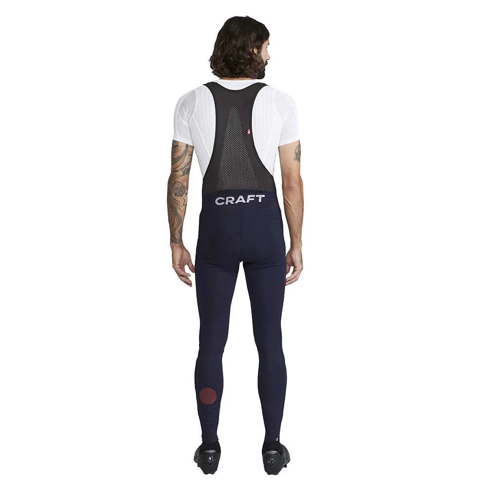 Craft Adv Bike Subz Insulate Cykelbyxor Craft Adv Bike Subz Insulate Cykelbyxor