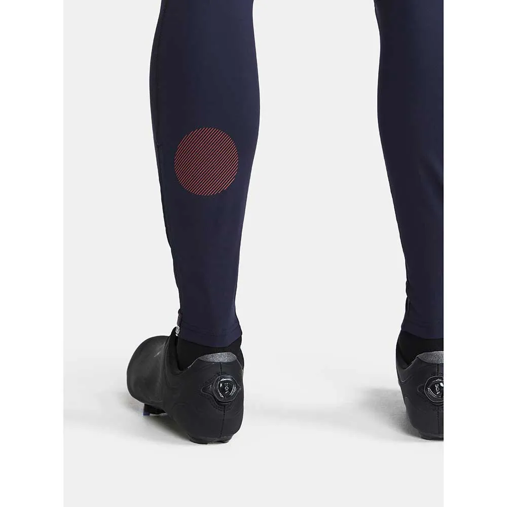 Craft Adv Bike Subz Insulate Cykelbyxor Craft Adv Bike Subz Insulate Cykelbyxor