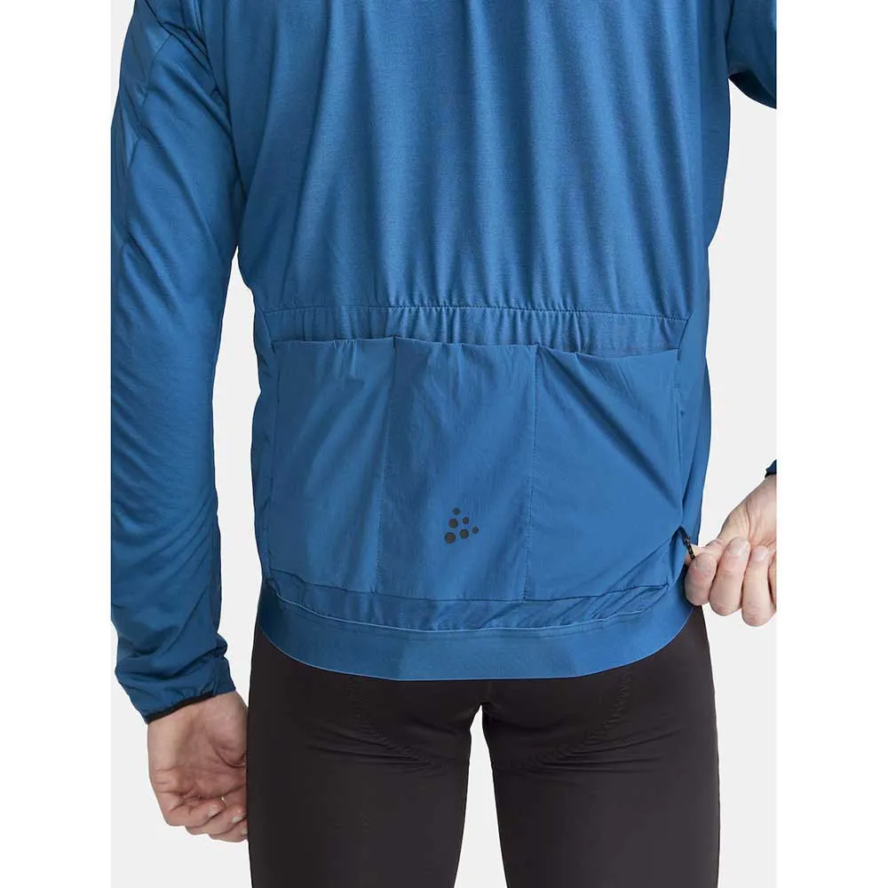 Craft Adv Bike Subz Insulate Jacka Craft Adv Bike Subz Insulate Jacka