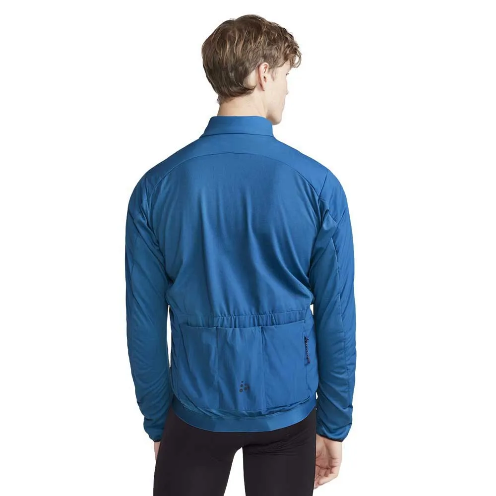 Craft Adv Bike Subz Insulate Jacka Craft Adv Bike Subz Insulate Jacka