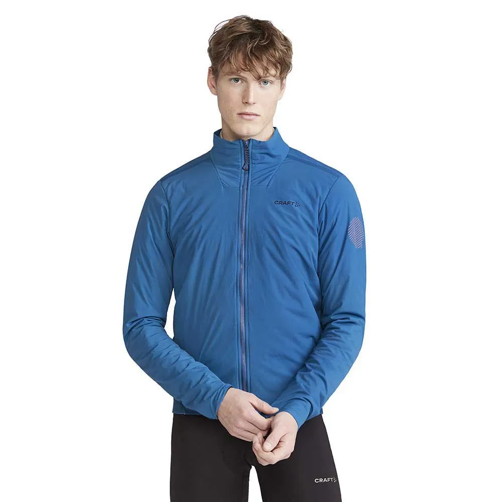 Craft Adv Bike Subz Insulate Jacka Craft Adv Bike Subz Insulate Jacka