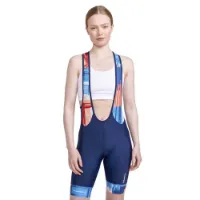 Craft ADV Endur Bib Shorts Damen Trägerhose Craft ADV Endur Bib Shorts Damen Trägerhose