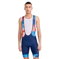 Craft ADV Endur Bib Shorts Trägerhose Craft ADV Endur Bib Shorts Trägerhose