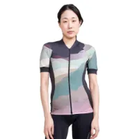 Craft Adv Endur Graphic Damen Trikot