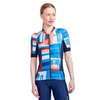 Craft Adv Endur Graphic Damen Trikot