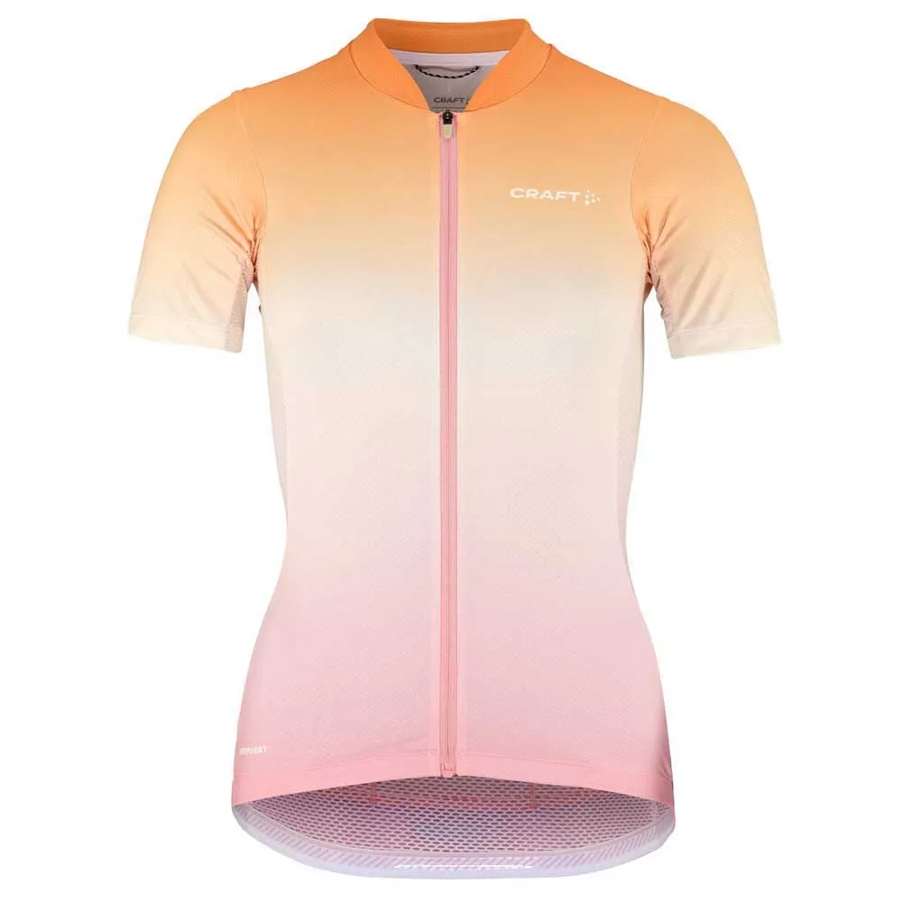 Craft Adv Endur Graphic Damen Trikot Craft Adv Endur Graphic Damen Trikot