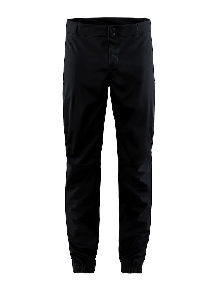 Craft Adv Endur Hydro Byxor Svart Craft Adv Endur Hydro Byxor Svart