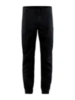 Craft Adv Endur Hydro Byxor Svart Craft Adv Endur Hydro Byxor Svart