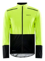 Craft Adv Endur Hydro Jacka Fluo/Svart Craft Adv Endur Hydro Jacka Fluo/Svart