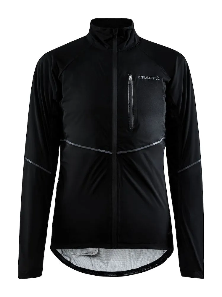 Craft Adv Endur Hydro Jacka Till Kvinnor Craft Adv Endur Hydro Jacka Till Kvinnor