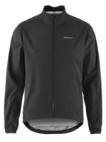 Craft ADV Endur Hydro vind/vattentät cykeljacka slate herr Craft ADV Endur Hydro vind/vattentät cykeljacka slate herr