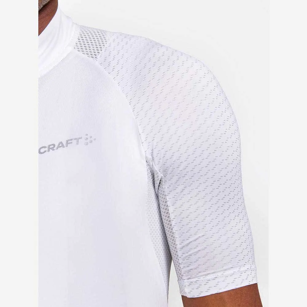 Craft Adv Endur Lumen Korta ärmar Cykeltröja Craft Adv Endur Lumen Korta ärmar Cykeltröja