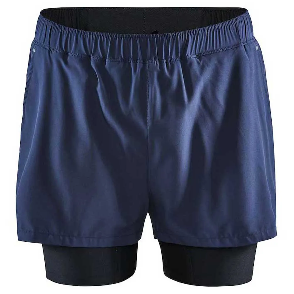 Craft Adv Essence 2-i-1 Shorts male