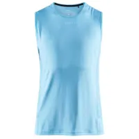 Craft Adv Essence ärmlös T-shirt male Craft Adv Essence ärmlös T-shirt male