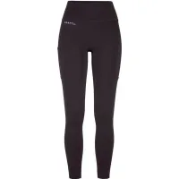 Craft Adv Essence High Waist Warm Tights W Craft Adv Essence High Waist Warm Tights W