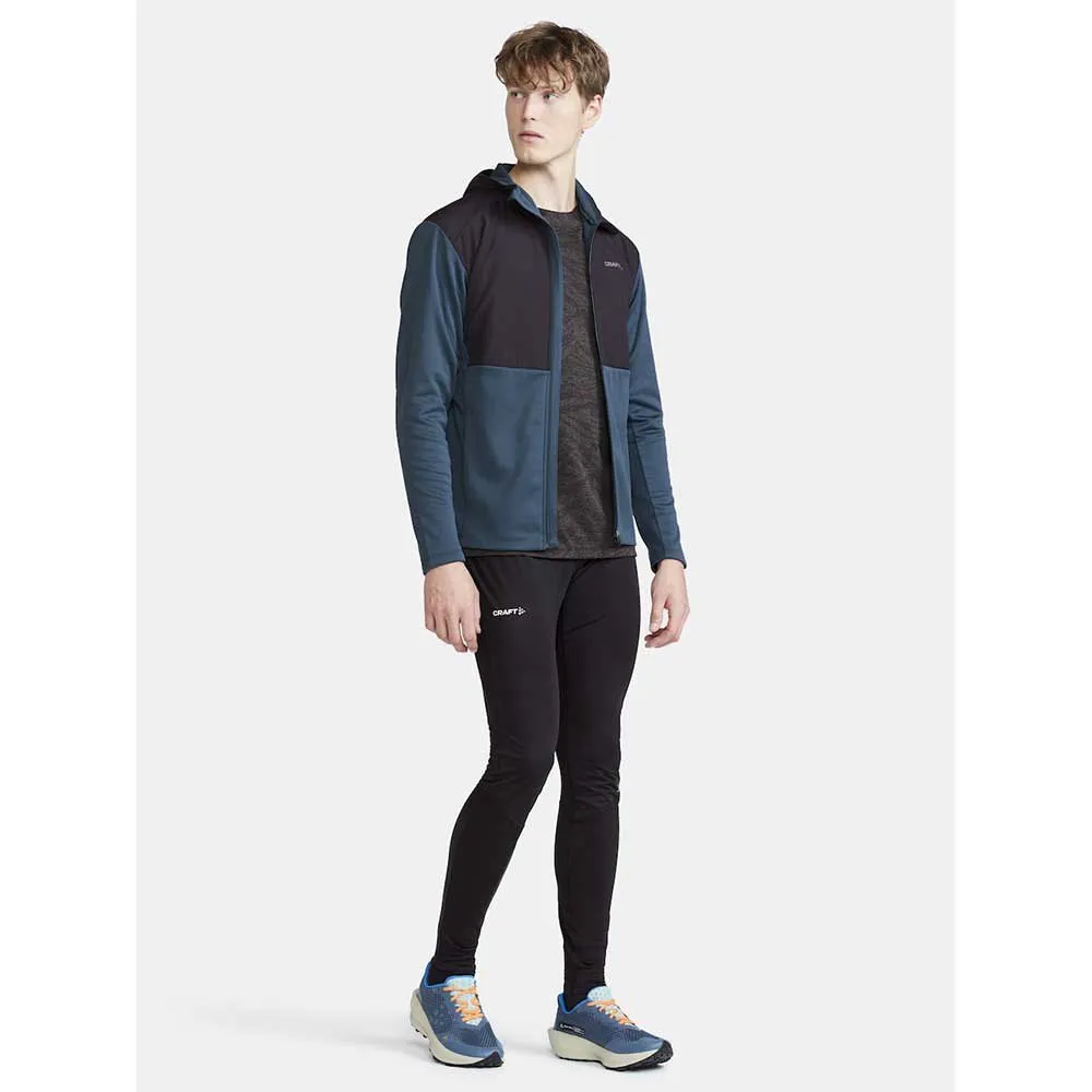 Craft Adv Essence Jersey Hood Jacka male