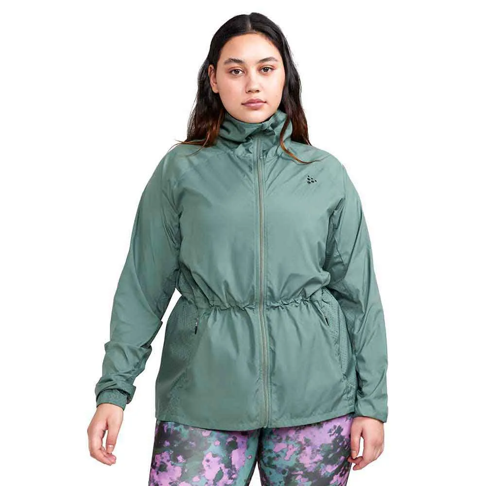 Craft Adv Essence Plus Jacka female