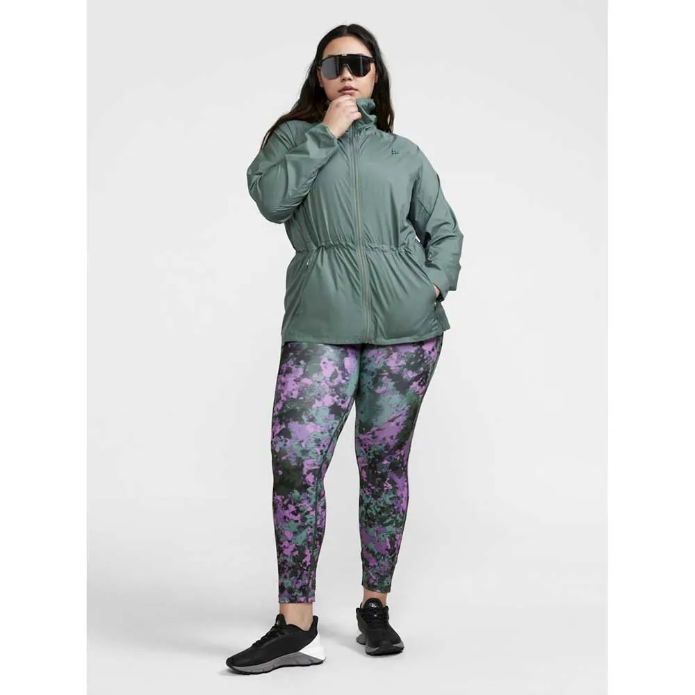 Craft Adv Essence Plus Jacka female