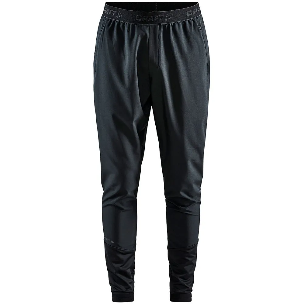 Craft Adv Essence Training Byxor male, Black Craft Adv Essence Training Byxor male, Black