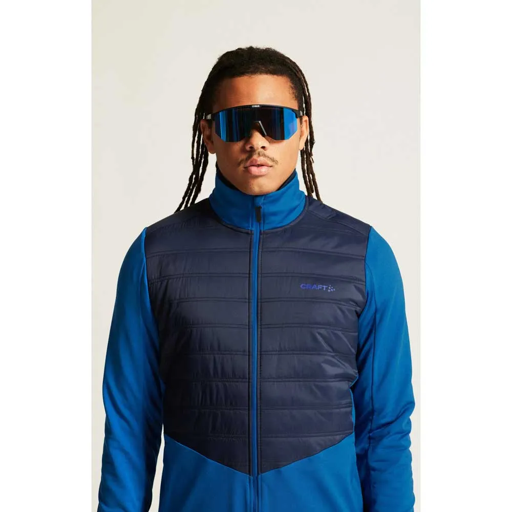 Craft Adv Essence Warm 2 Jacka