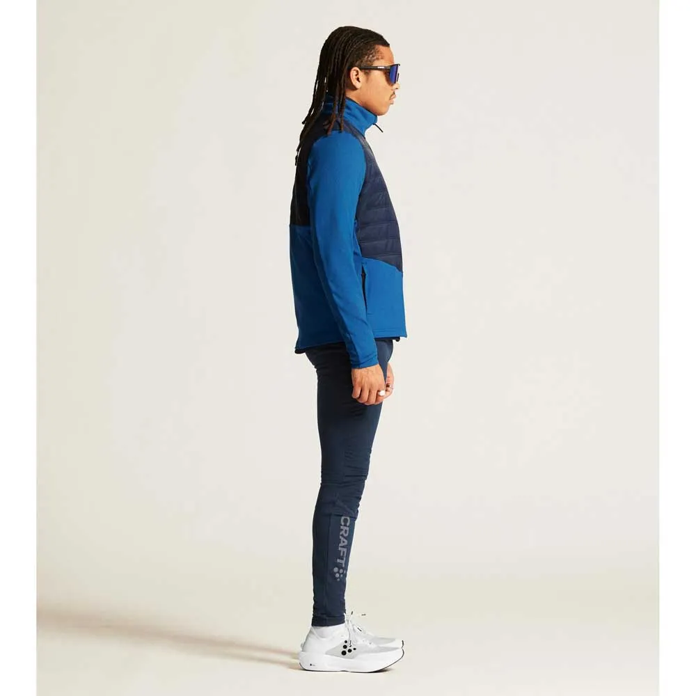 Craft Adv Essence Warm 2 Jacka