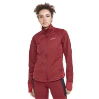 Craft Adv Essence Warm Jacka female