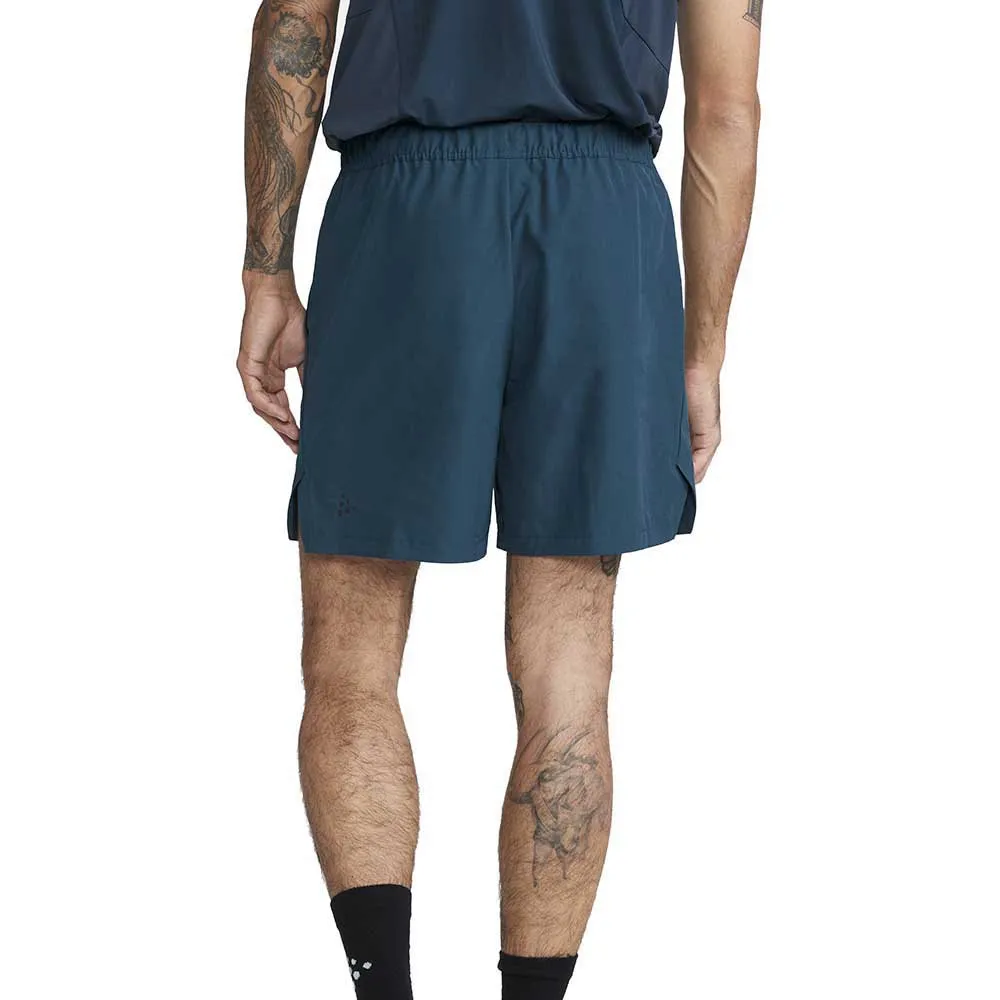 Craft Adv Essence Woven 6´´ Shorts male