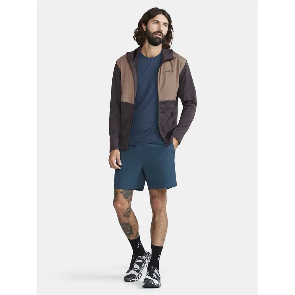 Craft Adv Essence Woven 6´´ Shorts male