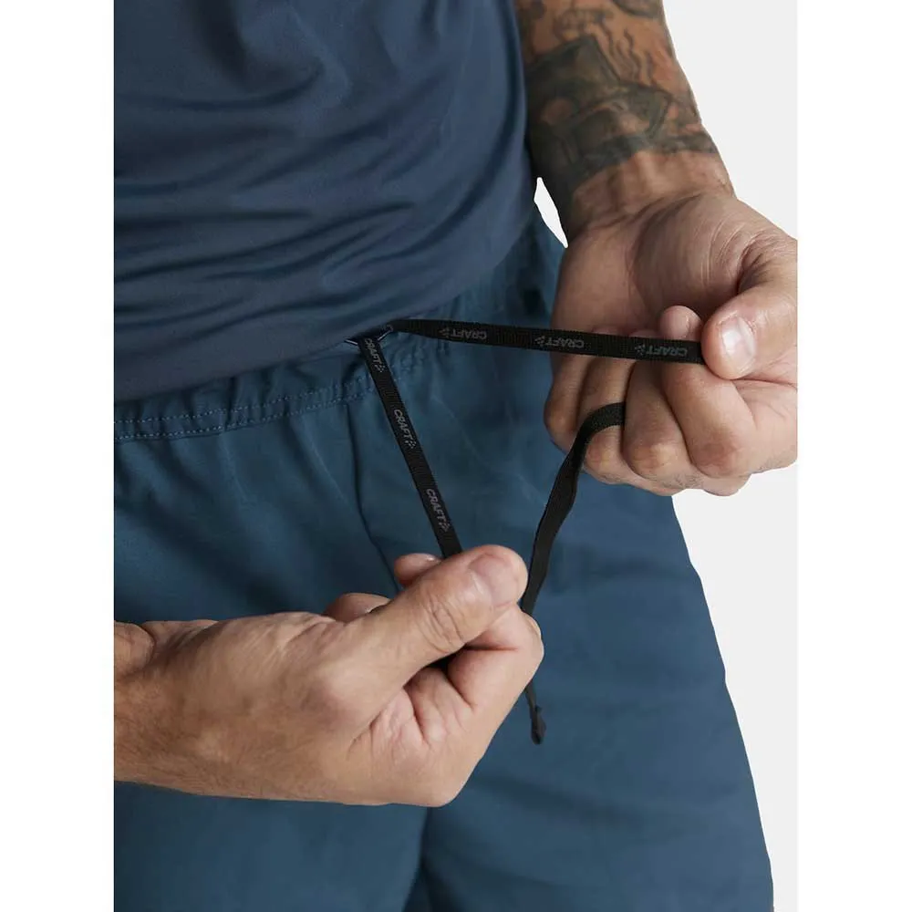 Craft Adv Essence Woven 6´´ Shorts male
