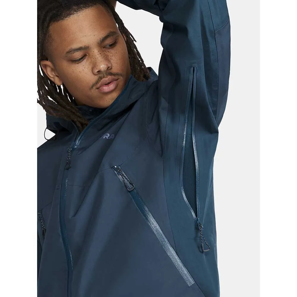 Craft Adv Explore Shell Jacka