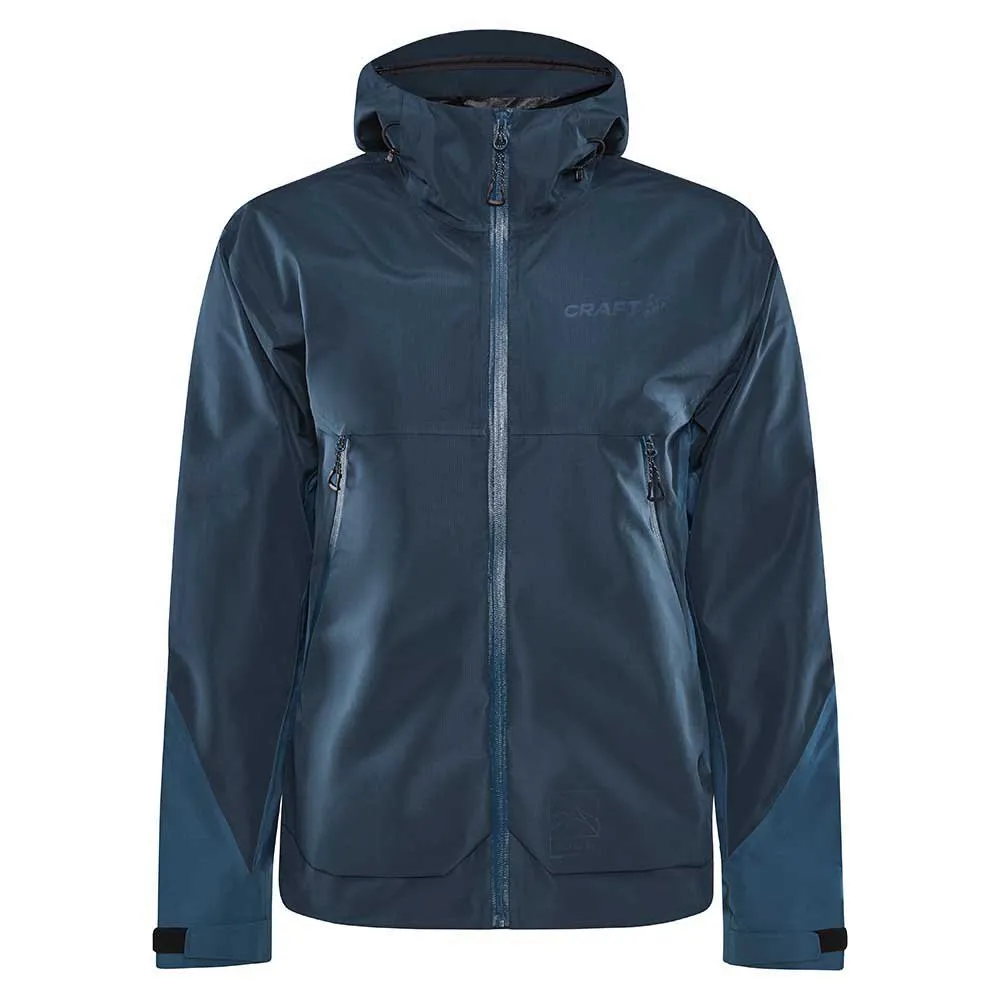 Craft Adv Explore Shell Jacka