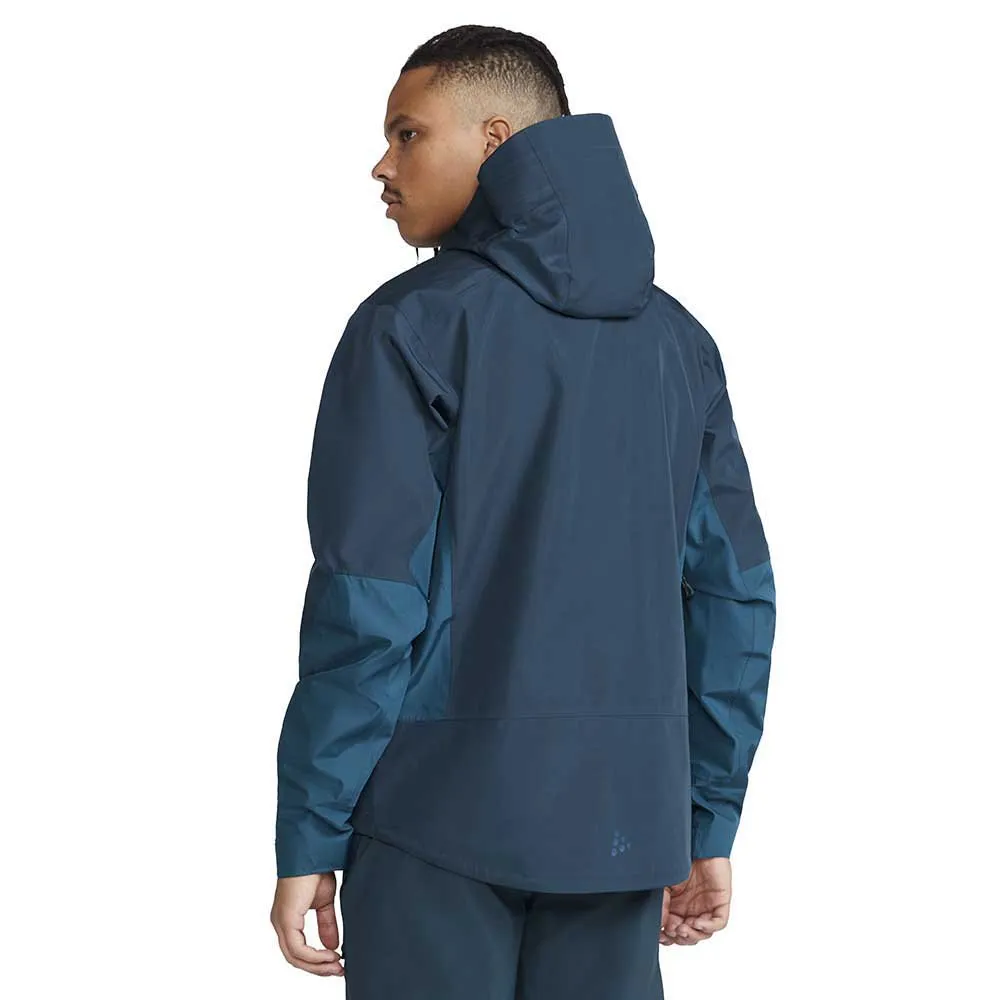 Craft Adv Explore Shell Jacka