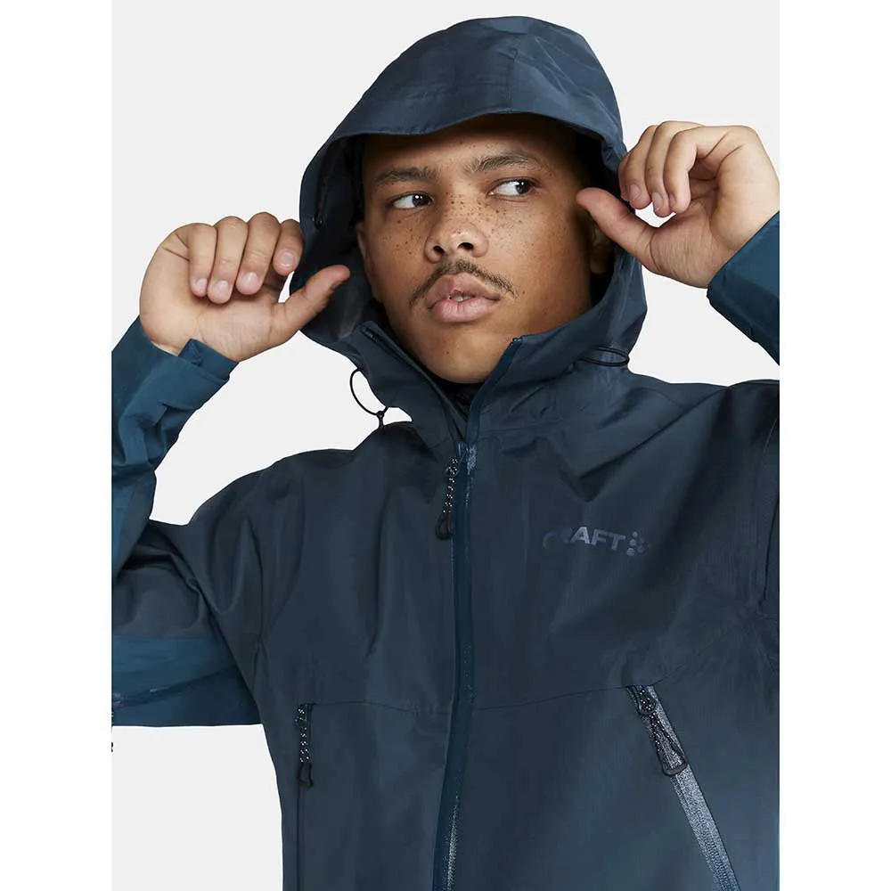 Craft Adv Explore Shell Jacka