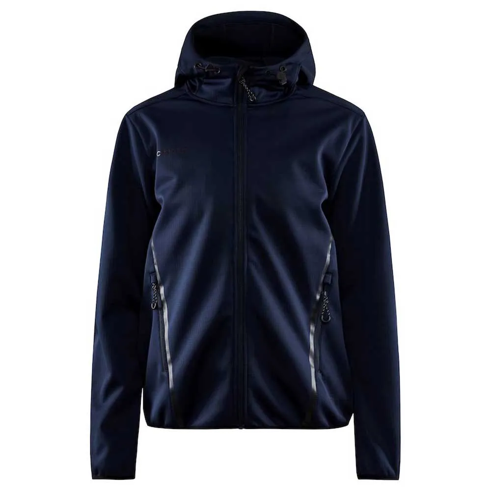 Craft Adv Explore Softshelljacka Craft Adv Explore Softshelljacka
