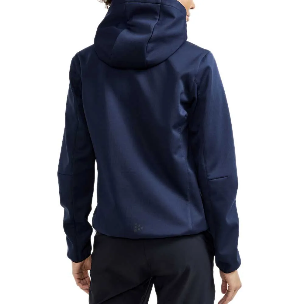 Craft Adv Explore Softshelljacka Craft Adv Explore Softshelljacka