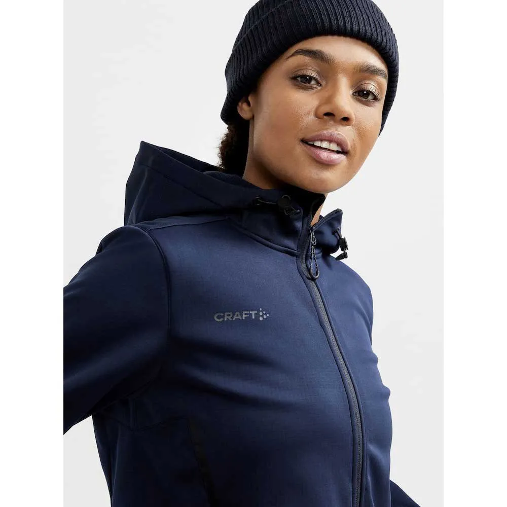Craft Adv Explore Softshelljacka Craft Adv Explore Softshelljacka