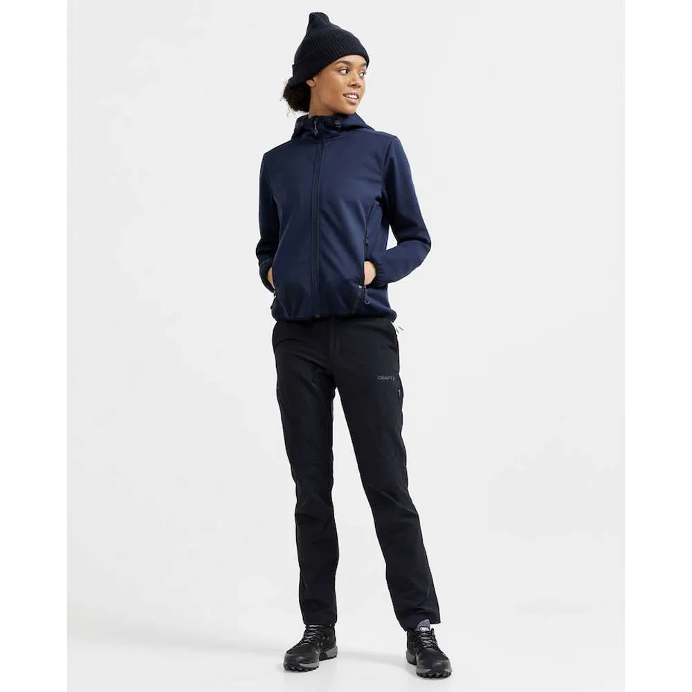 Craft Adv Explore Softshelljacka Craft Adv Explore Softshelljacka