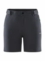 Craft ADV Explore Tech Cykelshorts För Kvinnor Grå Craft ADV Explore Tech Cykelshorts För Kvinnor Grå