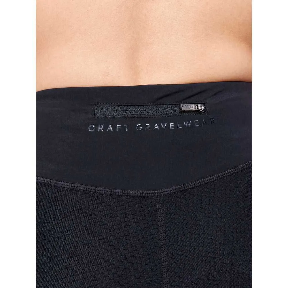 Craft Adv Gravel Shorts Craft Adv Gravel Shorts