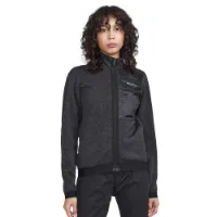 Craft Adv Gravel SubZ Knit Jacke Craft Adv Gravel SubZ Knit Jacke
