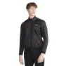 Black / melange