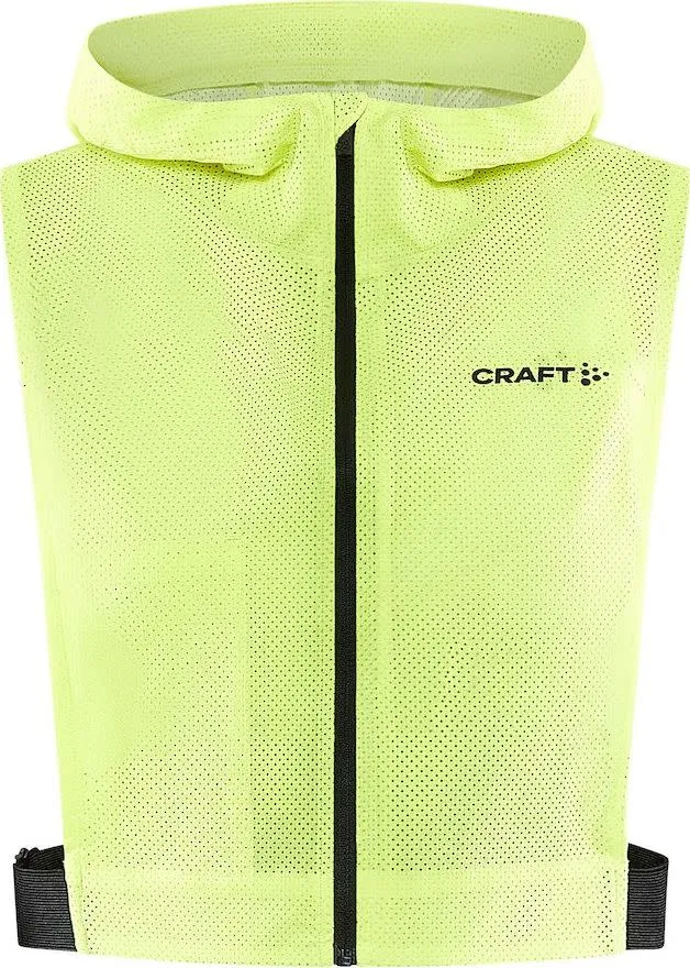 Craft Adv Lumen Short Vest, Flumino