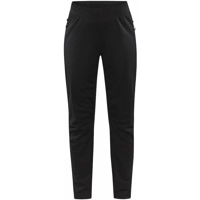 Craft Adv Nordic Race Pants W, Black