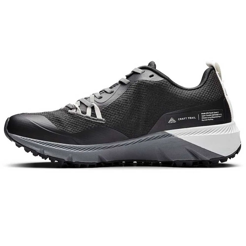 Craft Adv Nordic Speed 2 Vandringsskor Craft Adv Nordic Speed 2 Vandringsskor