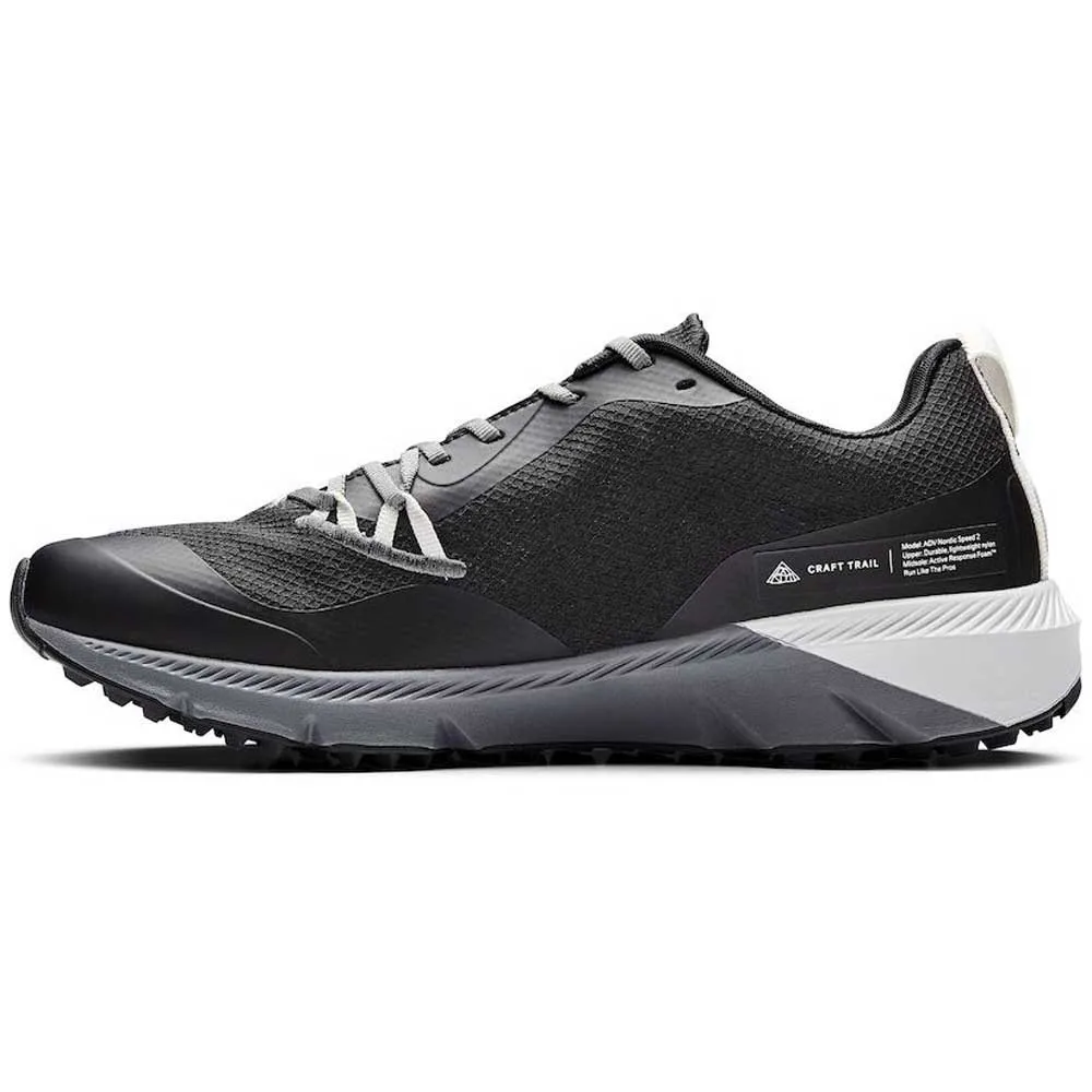 Craft Adv Nordic Speed 2 Vandringsskor Craft Adv Nordic Speed 2 Vandringsskor